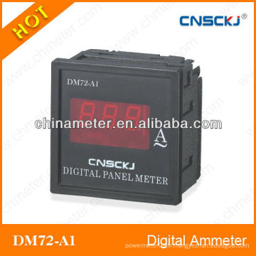 DM72-A1 Ammeter 30A ac ampèremètre haute qualité